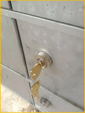 Gold Locksmith Store Fort Worth, TX 817-725-8076 - mailbox-locks